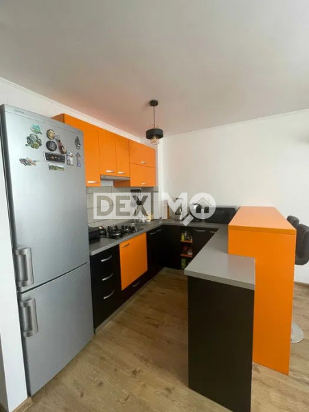 Garsoniera La Cheie - Zona Compozitori !