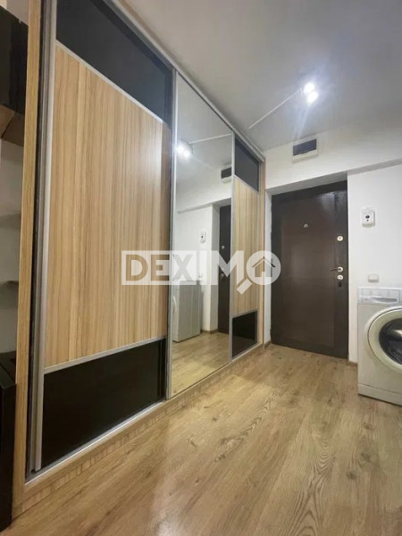 Garsoniera La Cheie - Zona Compozitori !