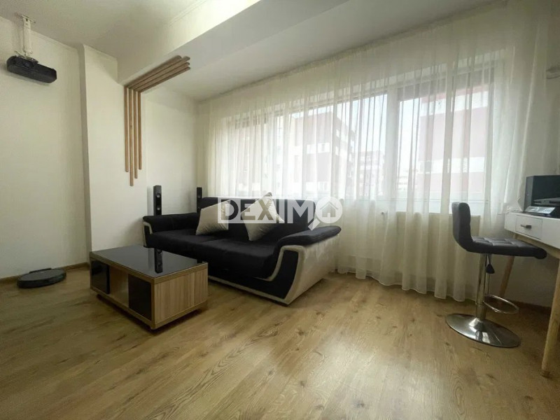 Garsoniera La Cheie - Zona Compozitori !