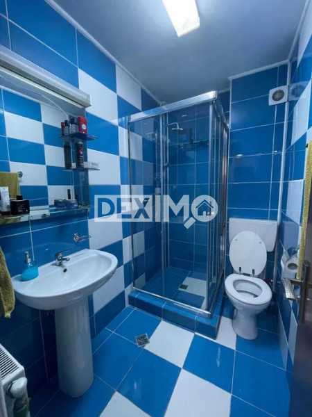 Garsoniera La Cheie - Zona Compozitori !