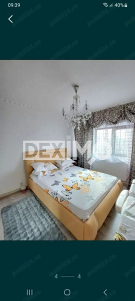 Apartament Decomandat - Zona Victoria - Centrala Gaze