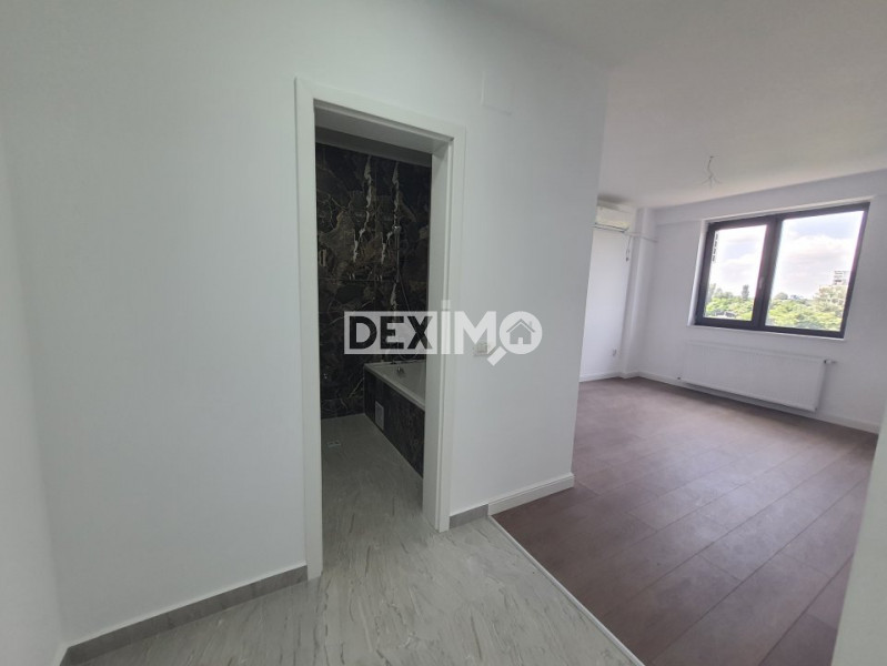 COMPOZITORI-PRIMO APARTAMENT CU 3 CAMERE 78 MP RENOVAT LOC PARCARE