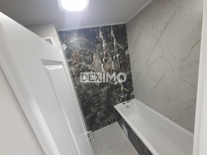COMPOZITORI-PRIMO APARTAMENT CU 3 CAMERE 78 MP RENOVAT LOC PARCARE