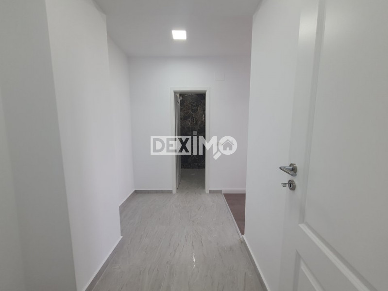 COMPOZITORI-PRIMO APARTAMENT CU 3 CAMERE 78 MP RENOVAT LOC PARCARE