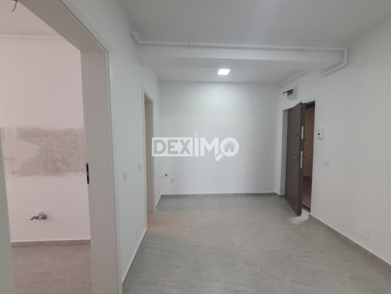 COMPOZITORI-PRIMO APARTAMENT CU 3 CAMERE 78 MP RENOVAT LOC PARCARE