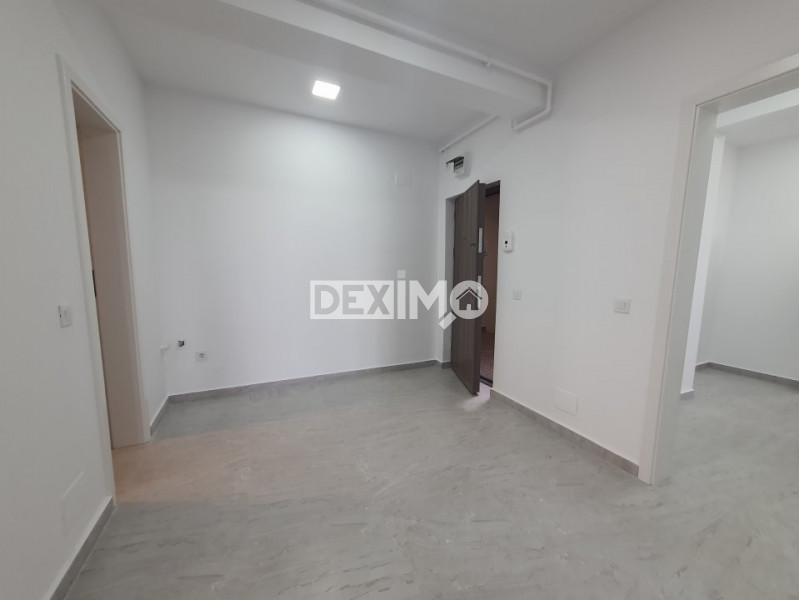COMPOZITORI-PRIMO APARTAMENT CU 3 CAMERE 78 MP RENOVAT LOC PARCARE