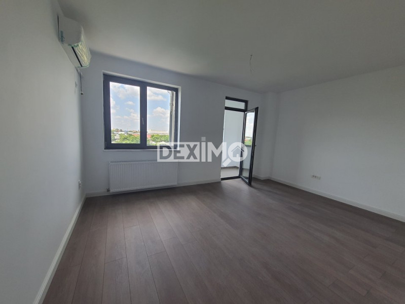 COMPOZITORI-PRIMO APARTAMENT CU 3 CAMERE 78 MP RENOVAT LOC PARCARE