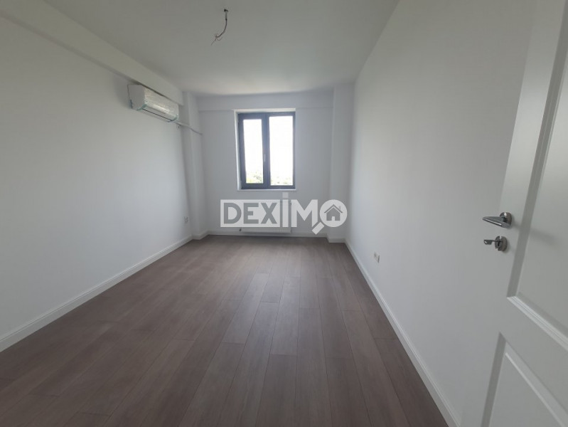 COMPOZITORI-PRIMO APARTAMENT CU 3 CAMERE 78 MP RENOVAT LOC PARCARE
