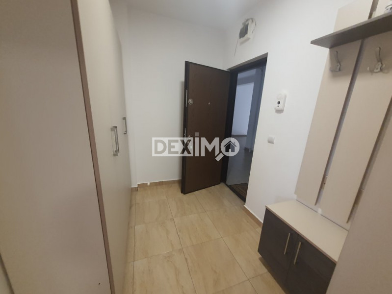 COMPOZITORI-PRIMO APARTAMENT CU 2 CAMERE 43 MP MANSARDA BCA