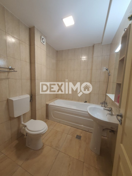 COMPOZITORI-PRIMO APARTAMENT CU 2 CAMERE 43 MP MANSARDA BCA