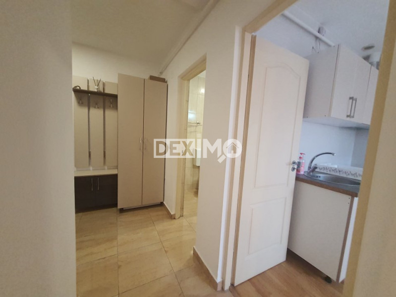 COMPOZITORI-PRIMO APARTAMENT CU 2 CAMERE 43 MP MANSARDA BCA