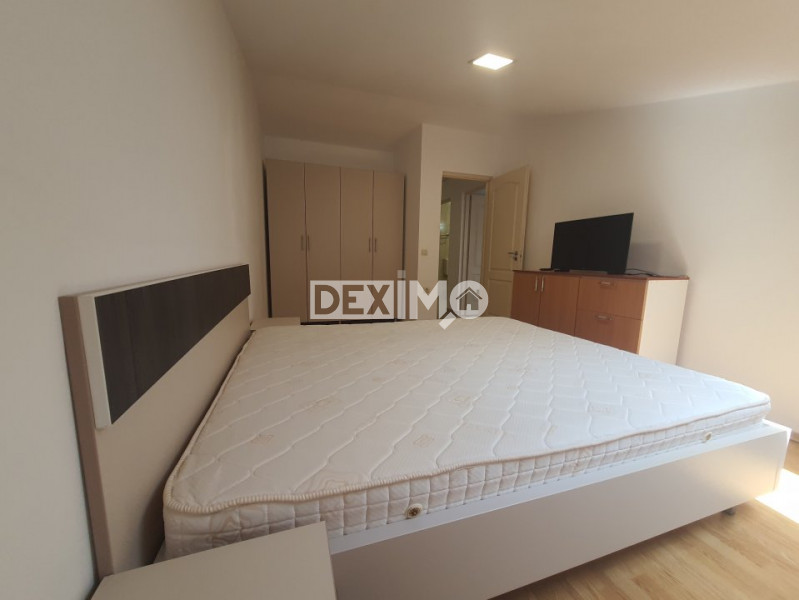 COMPOZITORI-PRIMO APARTAMENT CU 2 CAMERE 43 MP MANSARDA BCA
