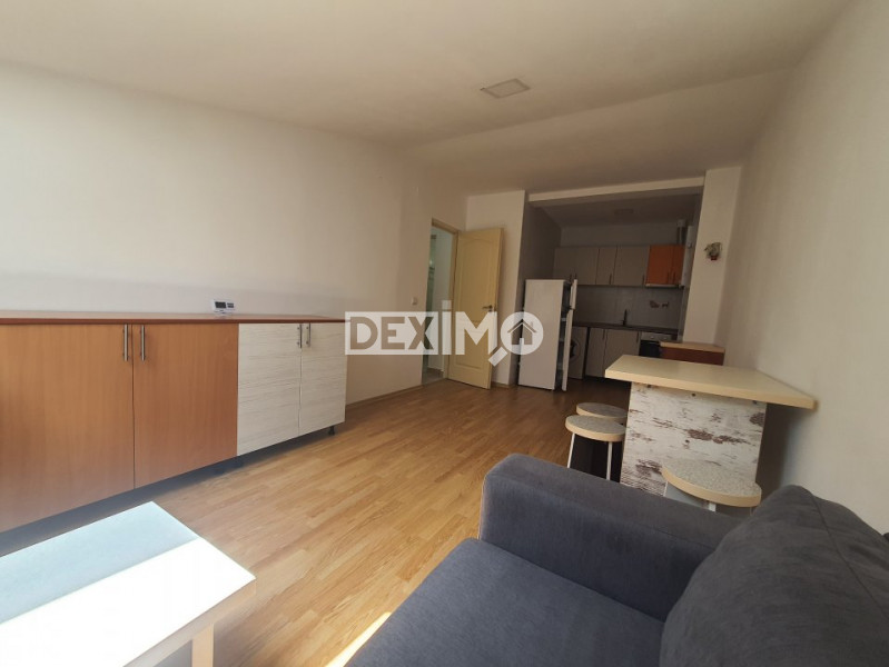 COMPOZITORI-PRIMO APARTAMENT CU 2 CAMERE 43 MP MANSARDA BCA