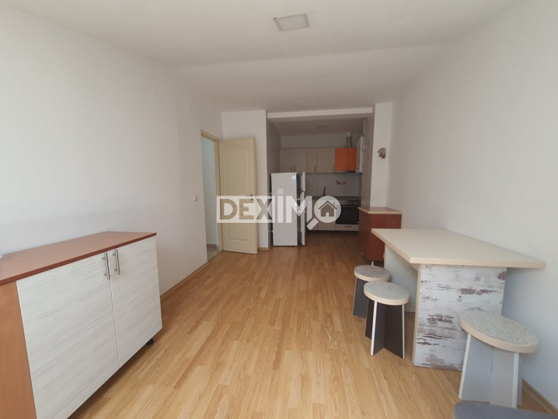 COMPOZITORI-PRIMO APARTAMENT CU 2 CAMERE 43 MP MANSARDA BCA