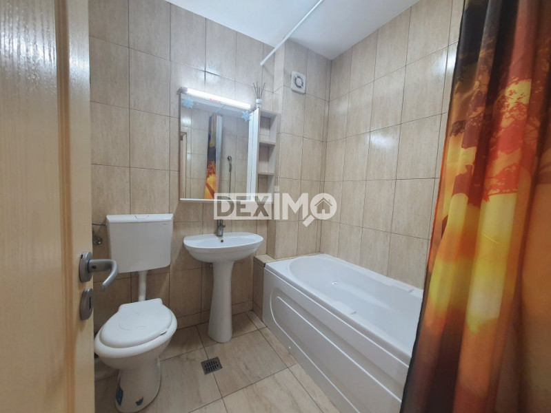 COMPOZITORI-PRIMO APARTAMENT CU 2 CAMERE 43 MP MANSARDA BCA