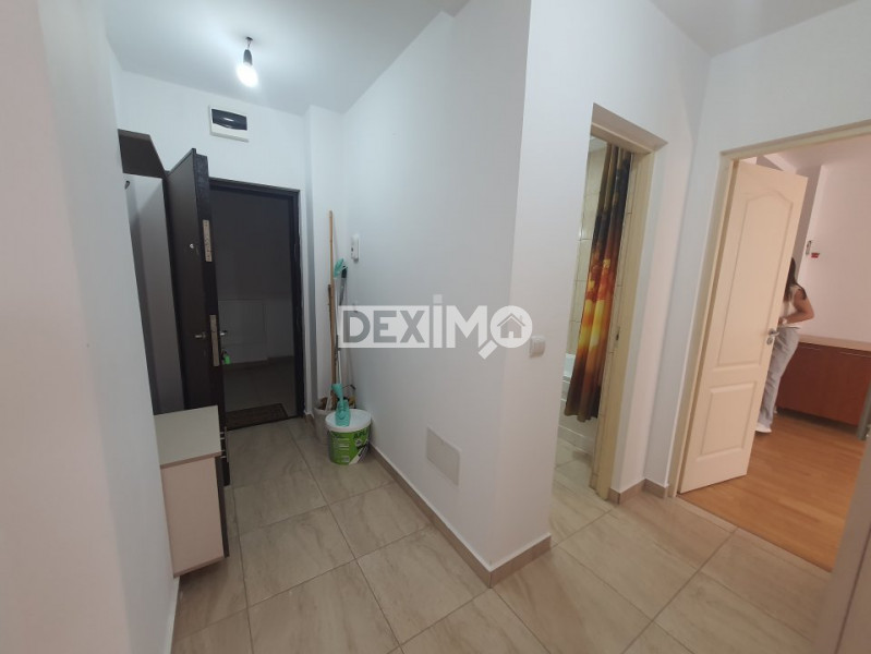 COMPOZITORI-PRIMO APARTAMENT CU 2 CAMERE 43 MP MANSARDA BCA