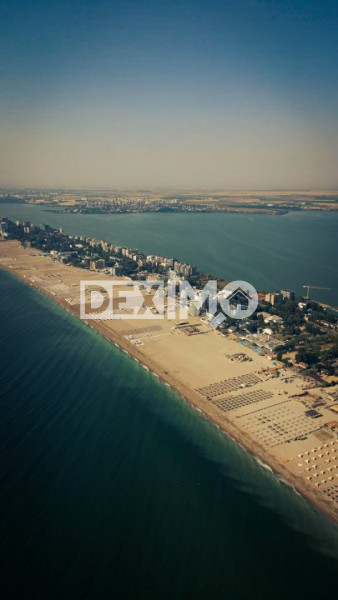 Descoperă un nou stil de viață la malul mării! Apartament 2 camere frontal mare