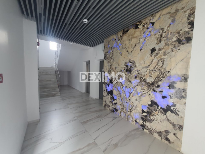 Descoperă un nou stil de viață la malul mării! Apartament 2 camere frontal mare