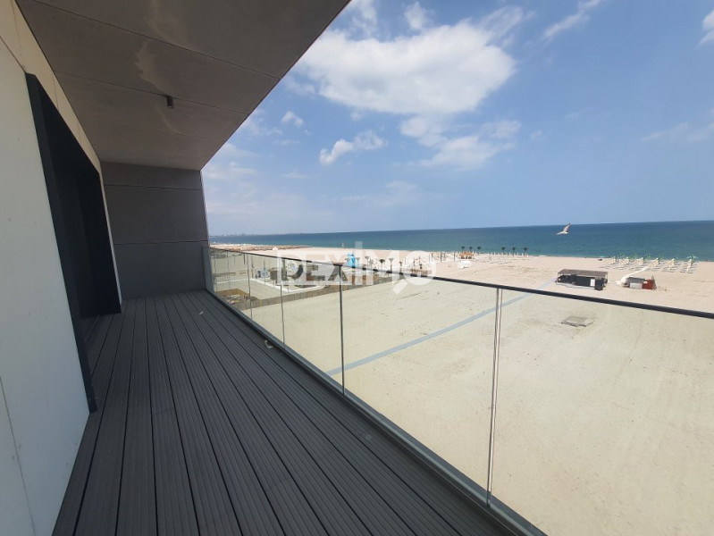 Descoperă un nou stil de viață la malul mării! Apartament 2 camere frontal mare