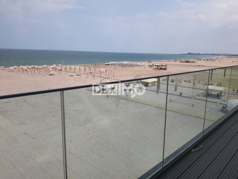 Descoperă un nou stil de viață la malul mării! Apartament 2 camere frontal mare