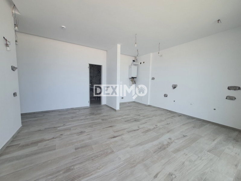 Descoperă un nou stil de viață la malul mării! Apartament 2 camere frontal mare