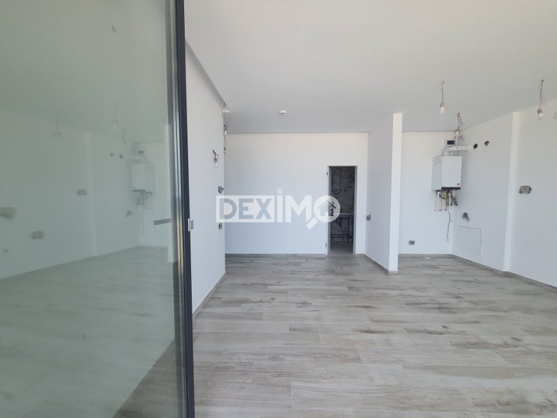 Descoperă un nou stil de viață la malul mării! Apartament 2 camere frontal mare