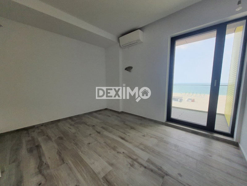 Descoperă un nou stil de viață la malul mării! Apartament 2 camere frontal mare