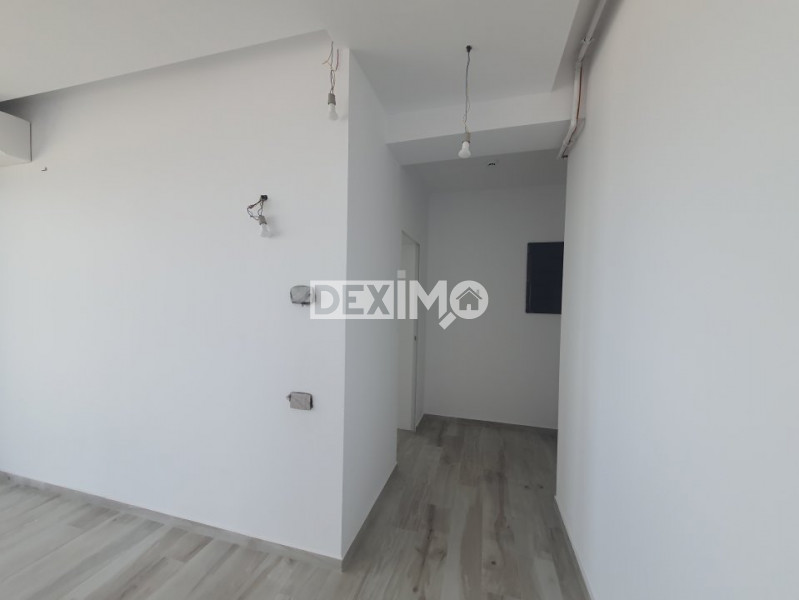 Descoperă un nou stil de viață la malul mării! Apartament 2 camere frontal mare