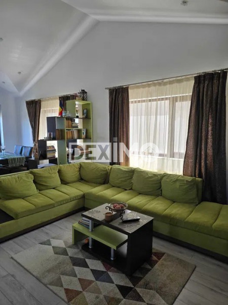 Apartament in Vila - Palazu Mare - Elvila