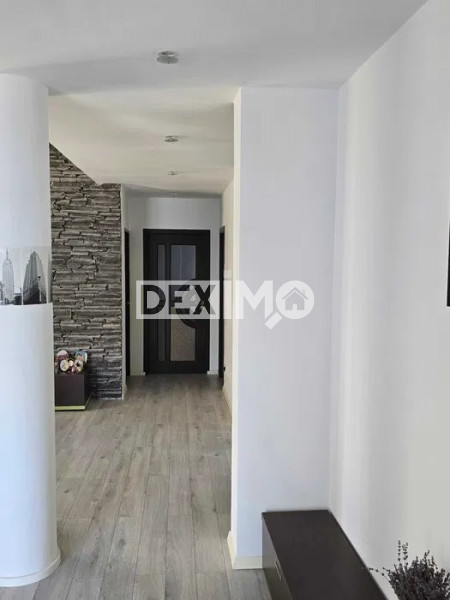 Apartament in Vila - Palazu Mare - Elvila