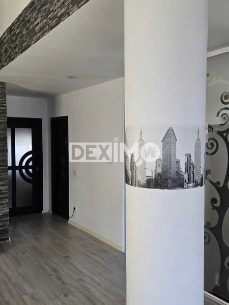 Apartament in Vila - Palazu Mare - Elvila