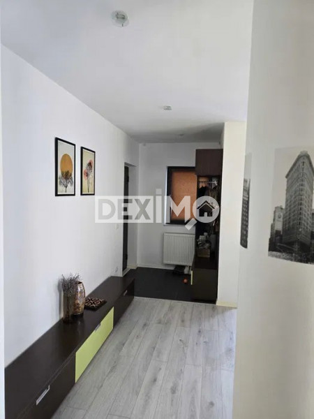 Apartament in Vila - Palazu Mare - Elvila