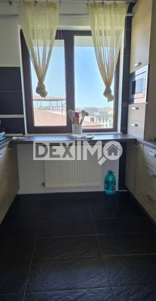 Apartament in Vila - Palazu Mare - Elvila