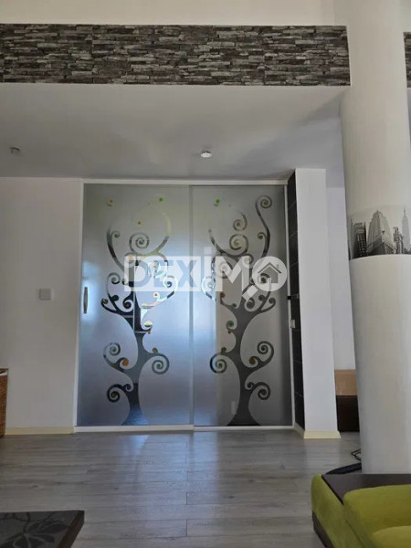 Apartament in Vila - Palazu Mare - Elvila