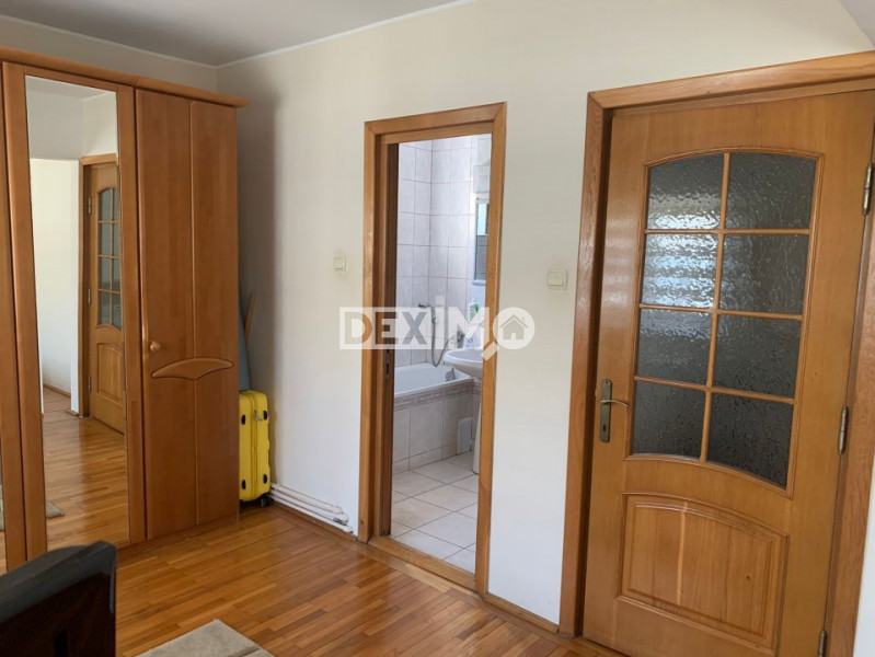 Apartament 3 Camere - Mega Image Tomis III - Centrala Gaze