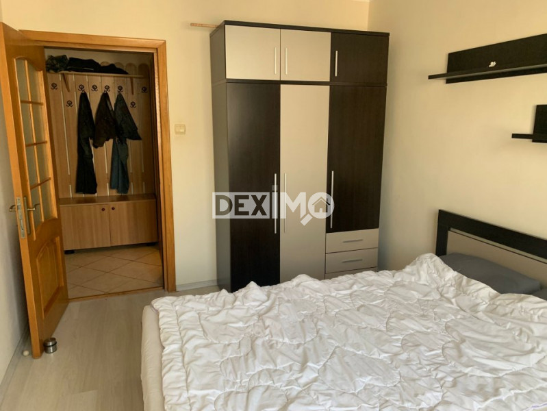 Apartament 3 Camere - Mega Image Tomis III - Centrala Gaze