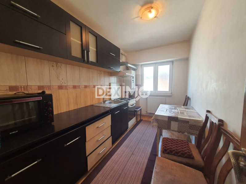 OCAZIE!!! FAR-KM 4 APARTAMENT CU 3 CAMERE CENTRALA GAZE