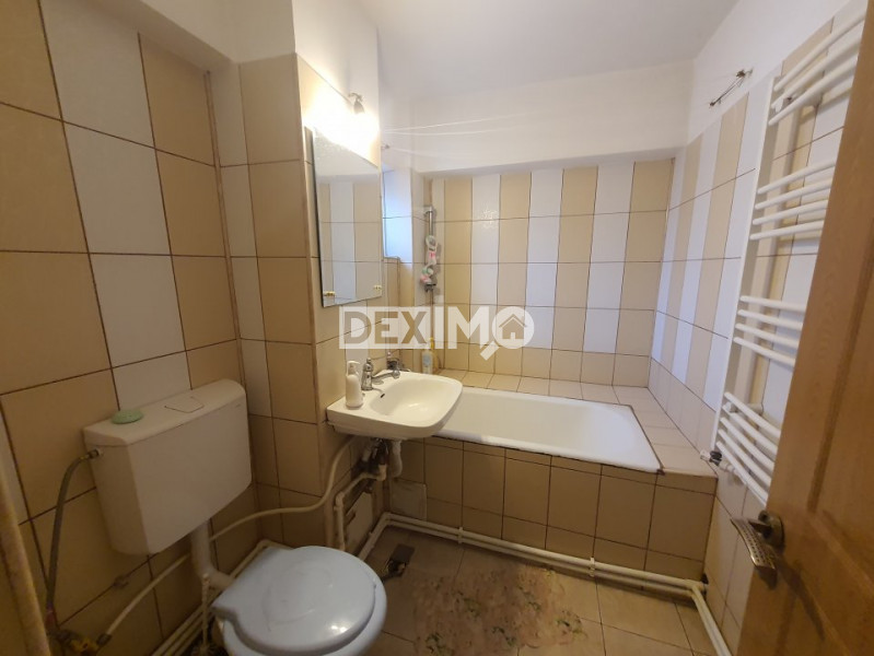 OCAZIE!!! FAR-KM 4 APARTAMENT CU 3 CAMERE CENTRALA GAZE