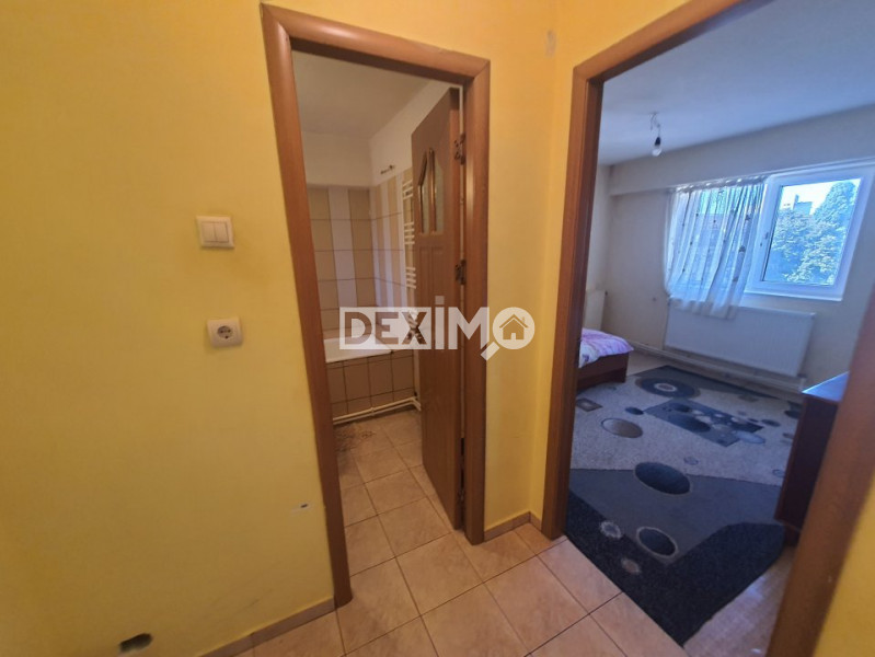 OCAZIE!!! FAR-KM 4 APARTAMENT CU 3 CAMERE CENTRALA GAZE