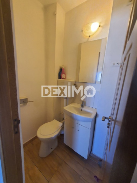 OCAZIE!!! FAR-KM 4 APARTAMENT CU 3 CAMERE CENTRALA GAZE