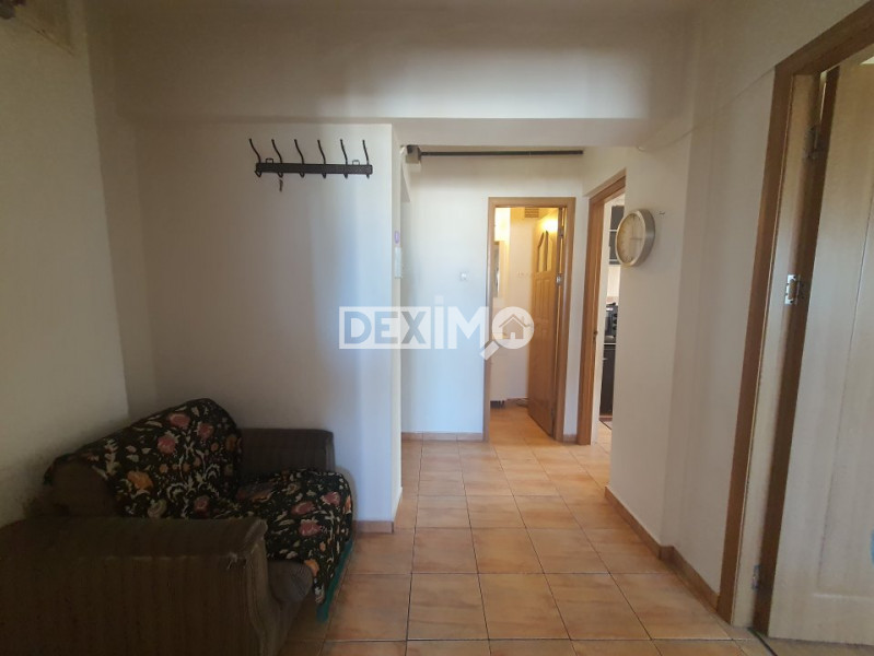 OCAZIE!!! FAR-KM 4 APARTAMENT CU 3 CAMERE CENTRALA GAZE