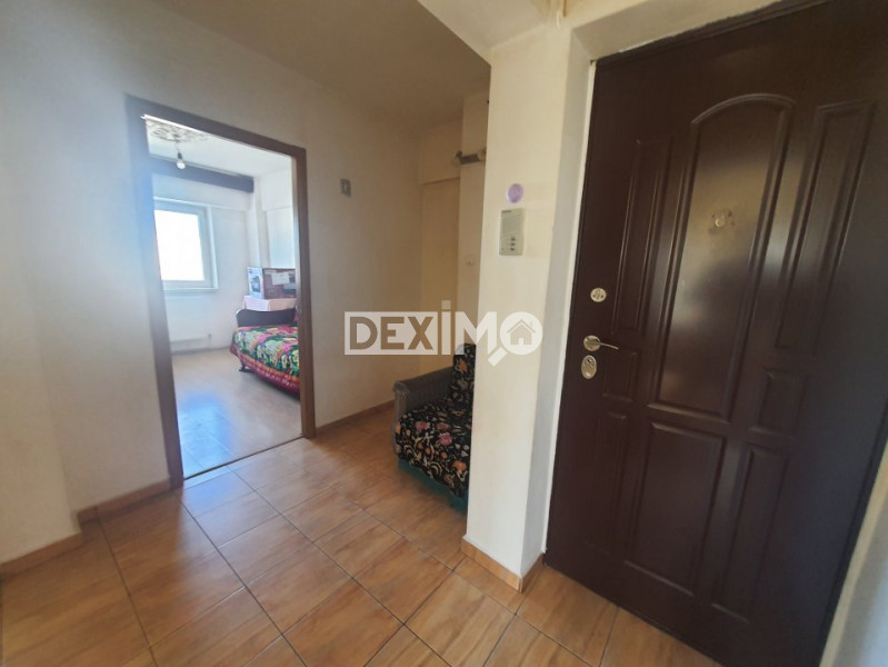OCAZIE!!! FAR-KM 4 APARTAMENT CU 3 CAMERE CENTRALA GAZE