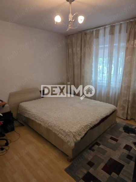 INEL II-ELIBERARII APARTAMENT CU 3 CAMERE CENTRALA GAZE