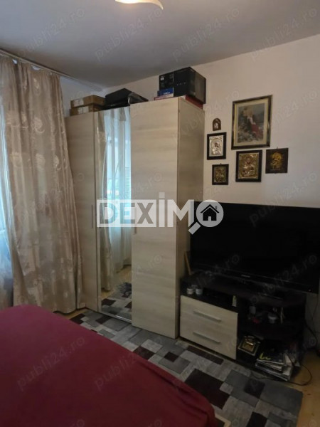 INEL II-ELIBERARII APARTAMENT CU 3 CAMERE CENTRALA GAZE