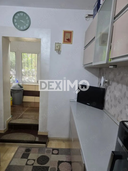 INEL II-ELIBERARII APARTAMENT CU 3 CAMERE CENTRALA GAZE