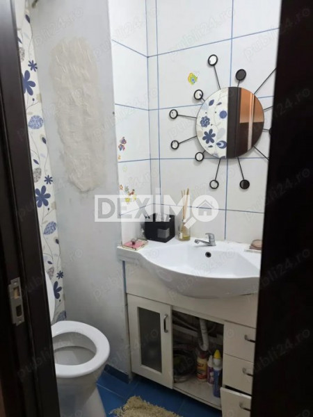 INEL II-ELIBERARII APARTAMENT CU 3 CAMERE CENTRALA GAZE