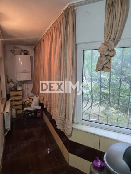 INEL II-ELIBERARII APARTAMENT CU 3 CAMERE CENTRALA GAZE