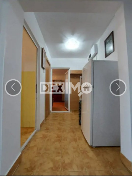 TOMIS NORD-ROVERE- APARTAMENT CU 2 CAMERE DECOMANDAT MOBILAT
