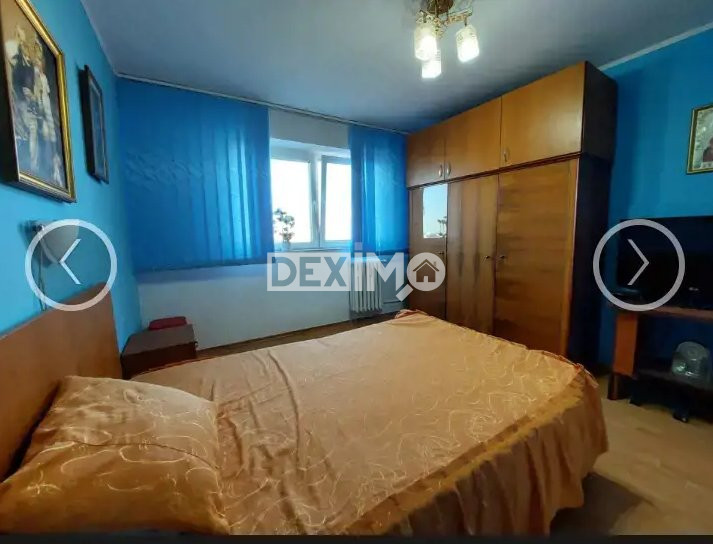 TOMIS NORD-ROVERE- APARTAMENT CU 2 CAMERE DECOMANDAT MOBILAT