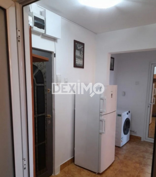 TOMIS NORD-ROVERE- APARTAMENT CU 2 CAMERE DECOMANDAT MOBILAT